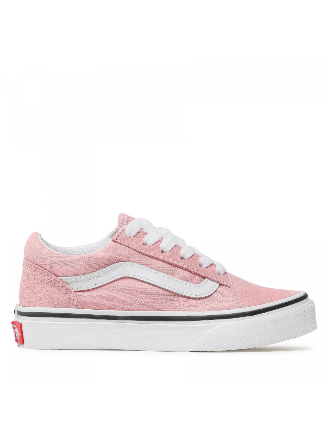 Tenisky Vans Old Skool VN000W9T9AL1 Růžová